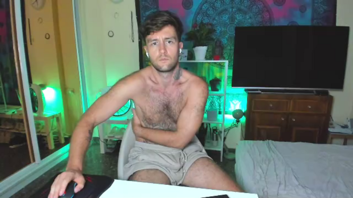 kevin-gorgeous