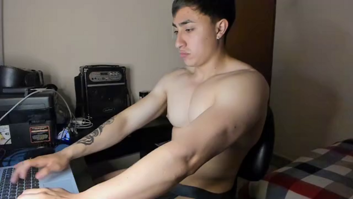 leo-erotic