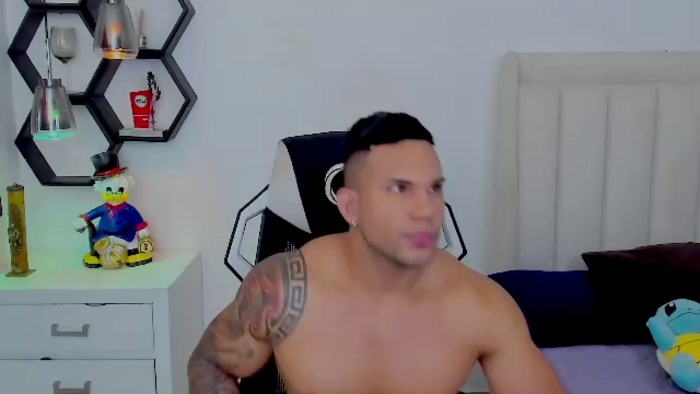 matthew-santos