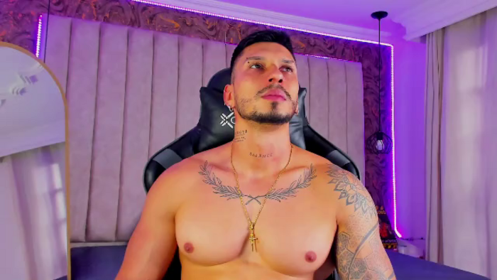 seth-vega