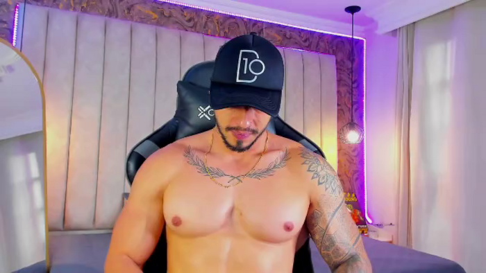 seth-vega