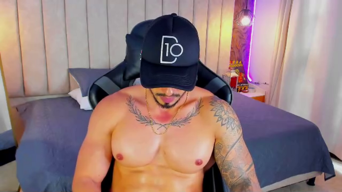 seth-vega