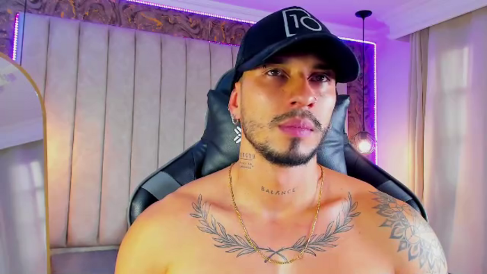 seth-vega