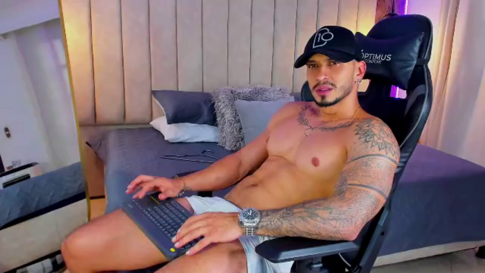 seth-vega