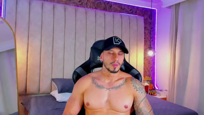 seth-vega