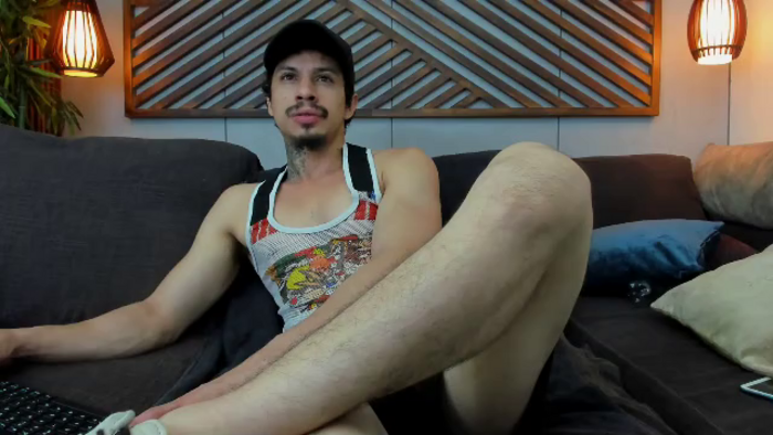tristan-woody