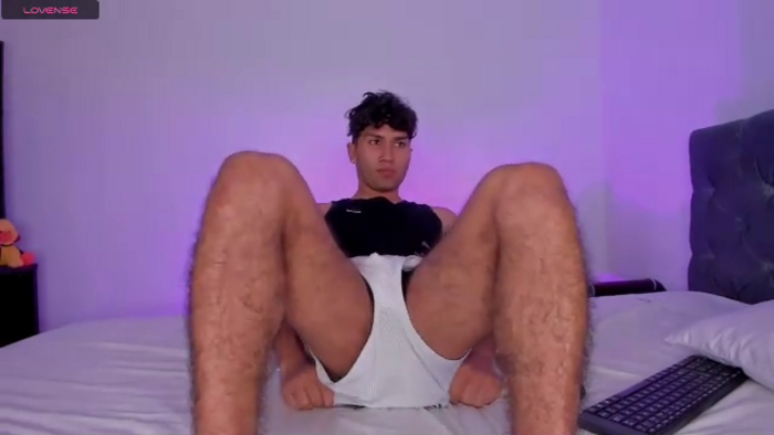 valerio-james