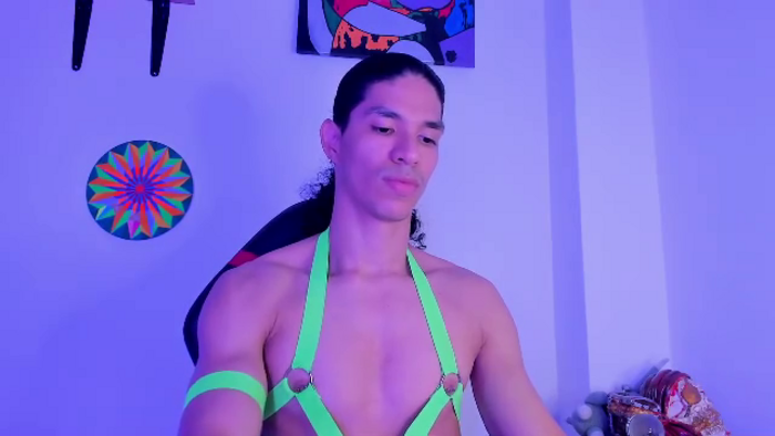 willy-veins