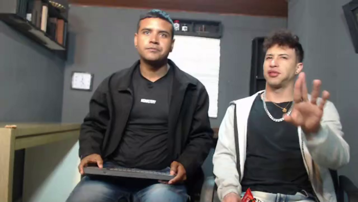 yoskar-and-ronny-and-styven