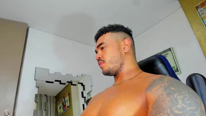 zeus-strong