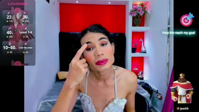 sabina-parente