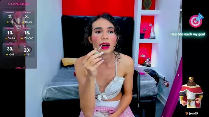 sabina-parente