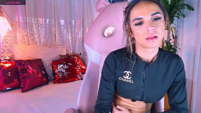 shantall-sophia