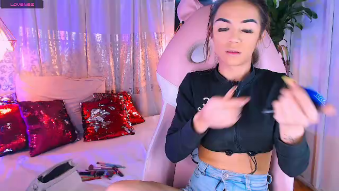 shantall-sophia