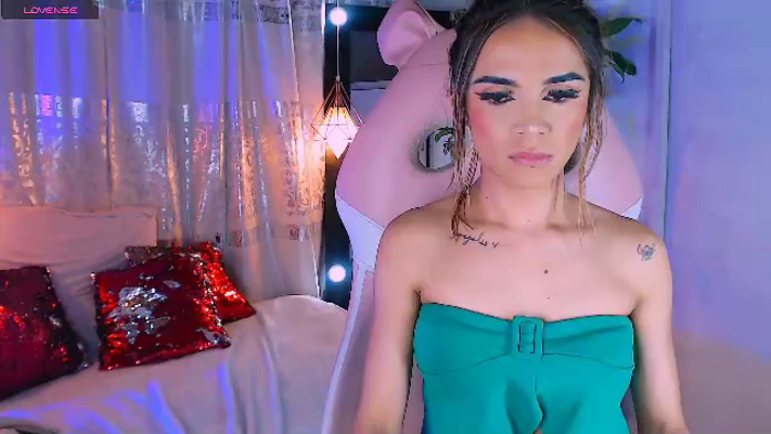 shantall-sophia
