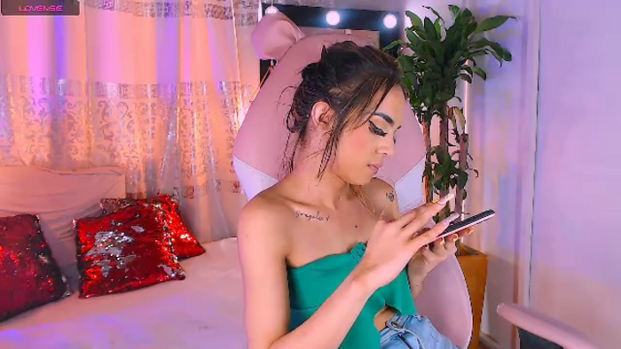 shantall-sophia
