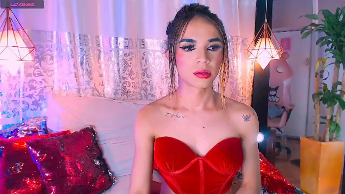 shantall-sophia