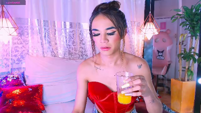 shantall-sophia