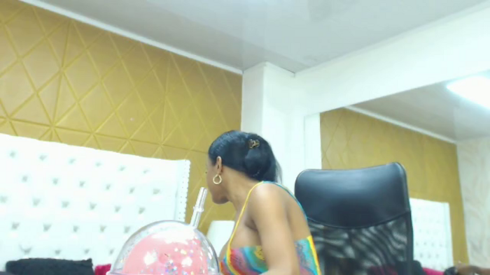 sharon-queen