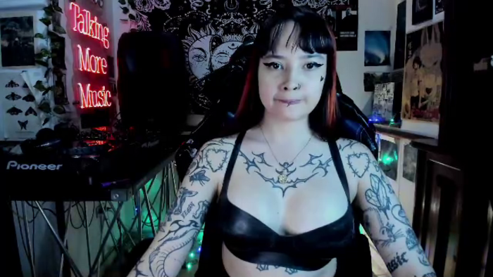 mistress-ludovika