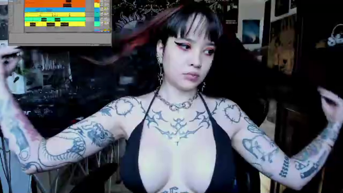 mistress-ludovika