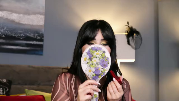 sarah