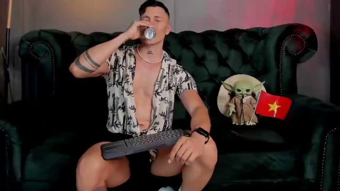 ken-zaenz
