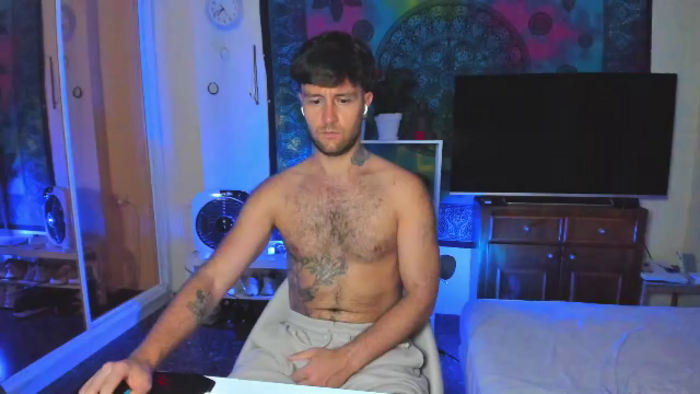 kevin-gorgeous
