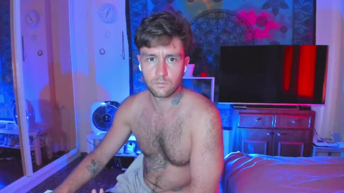 kevin-gorgeous