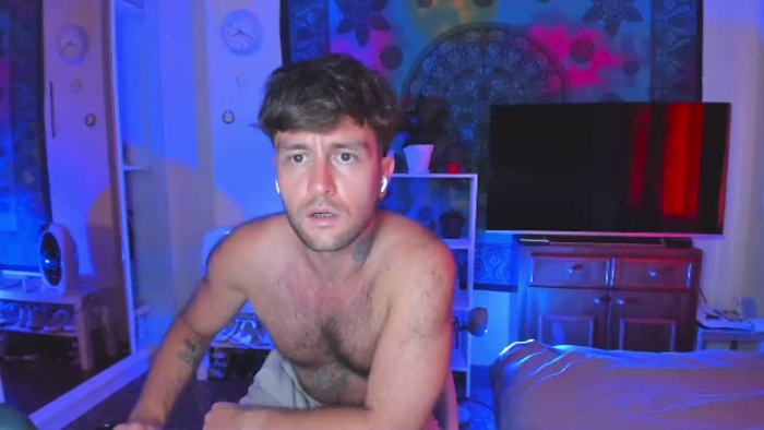 kevin-gorgeous