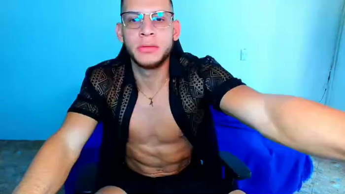 mike-sanderss