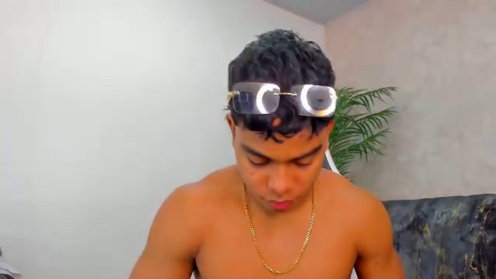 sammy-ice