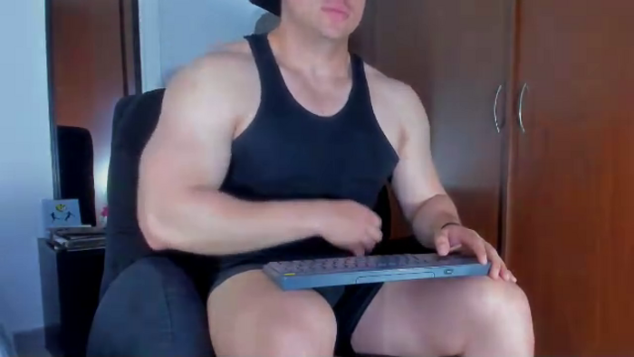 scott-milleer