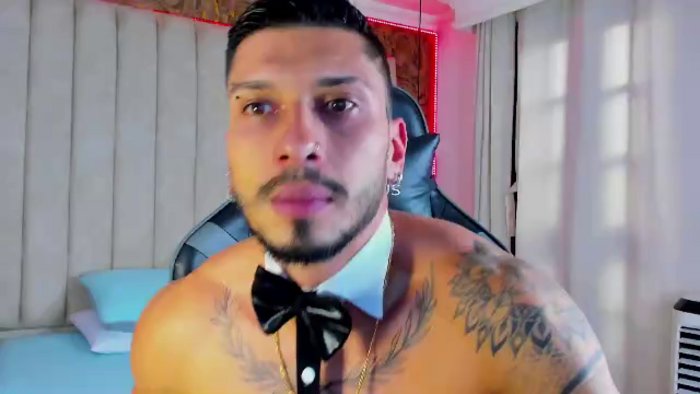 seth-vega