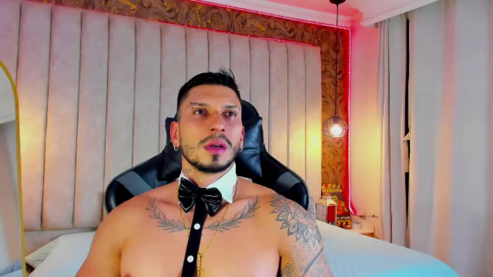 seth-vega