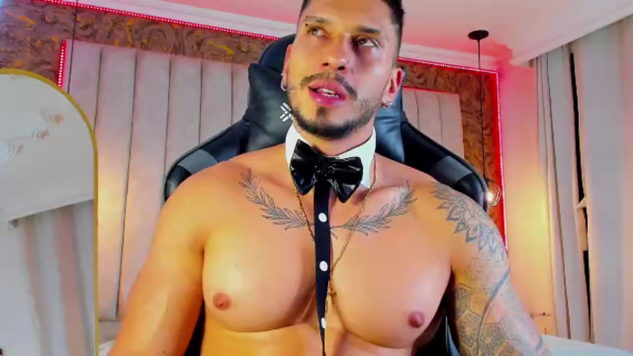 seth-vega
