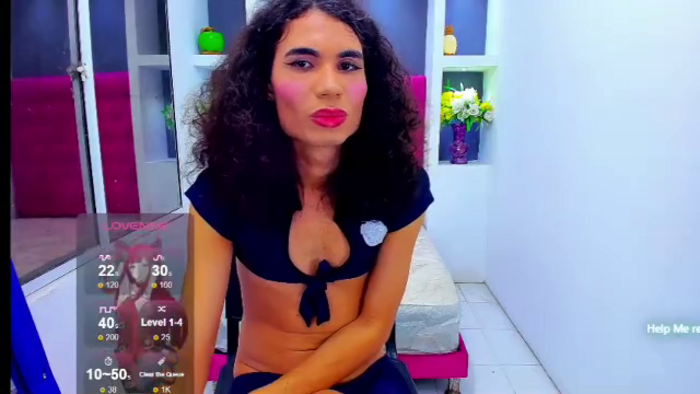 sabina-parente