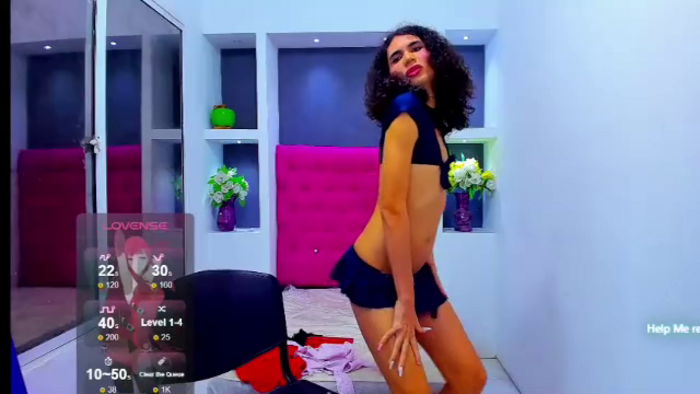 sabina-parente