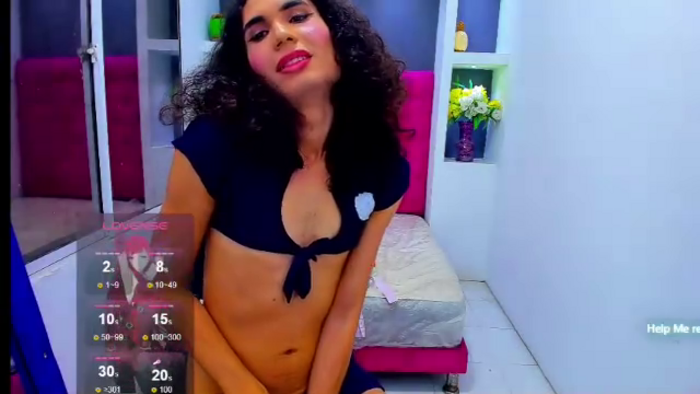 sabina-parente