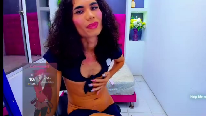 sabina-parente