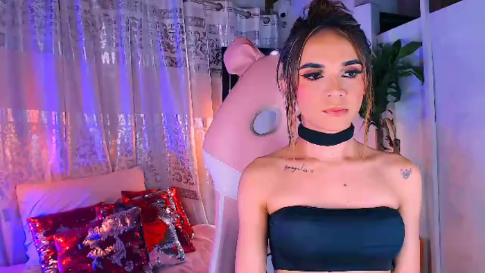shantall-sophia