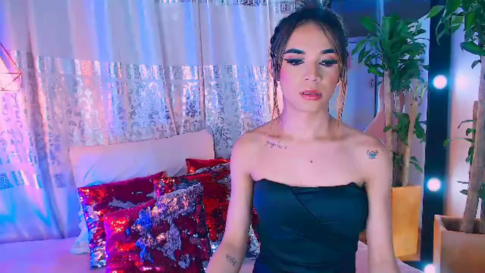 shantall-sophia