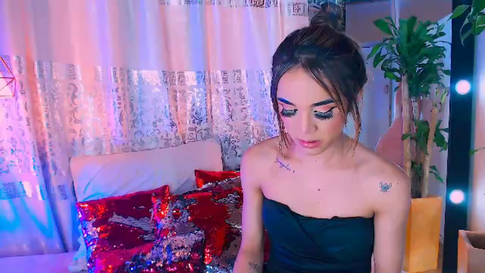 shantall-sophia