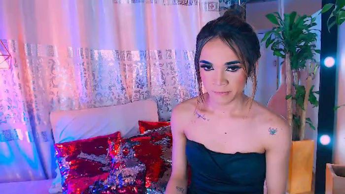 shantall-sophia