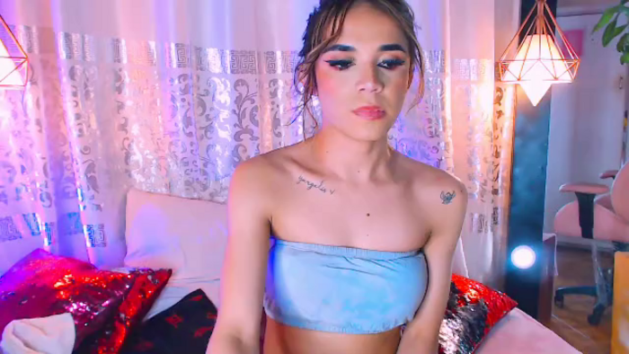 shantall-sophia