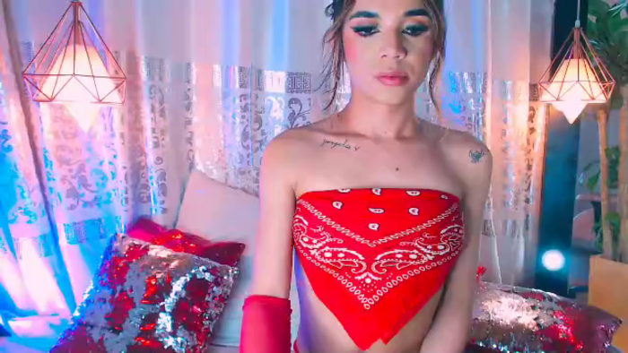 shantall-sophia