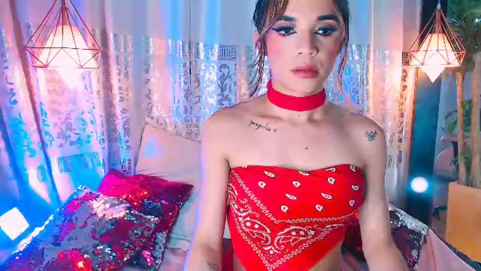 shantall-sophia