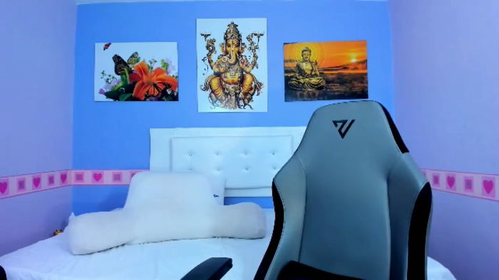 shadia-orozco-and-mr-dominux