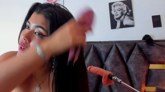 shantal-gregory