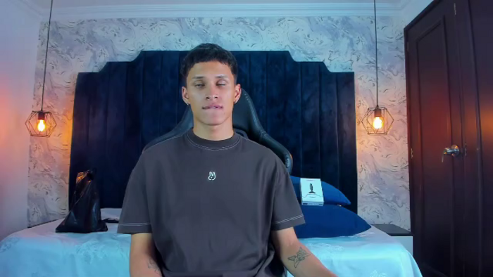 james-owenn